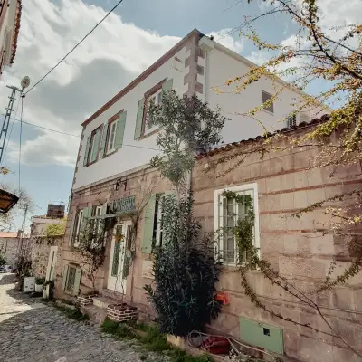 Cunda Ilios