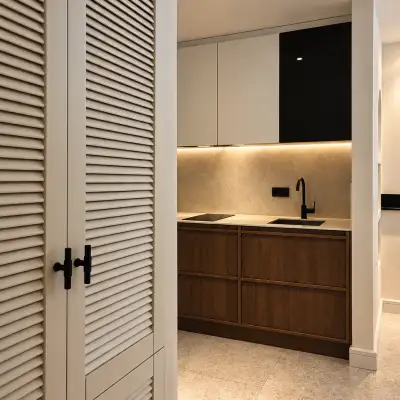 Dalyan Residence & Suites