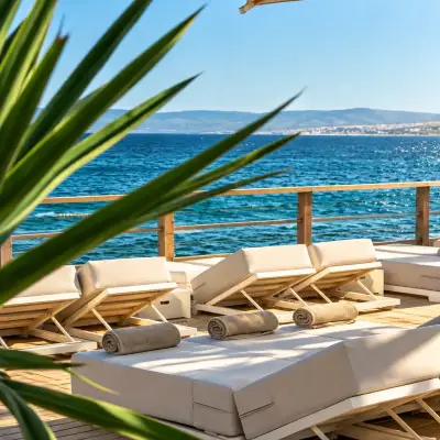 Dalyan Residence & Suites