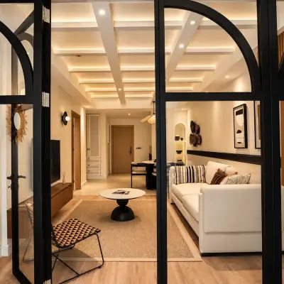Dalyan Residence & Suites