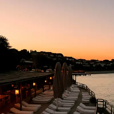 Dalyan Residence & Suites