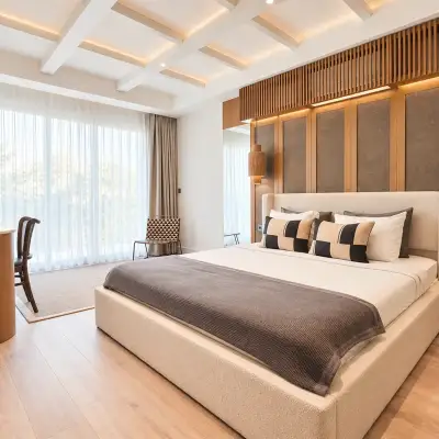 Dalyan Residence Suites