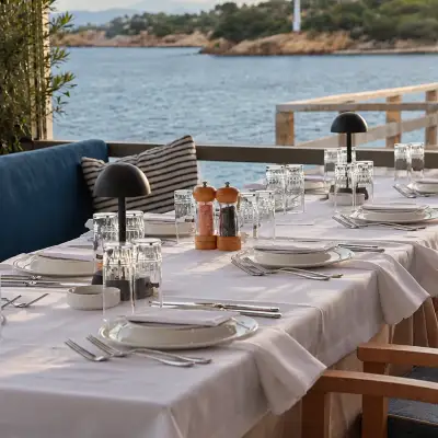 Dalyan Residence & Suites