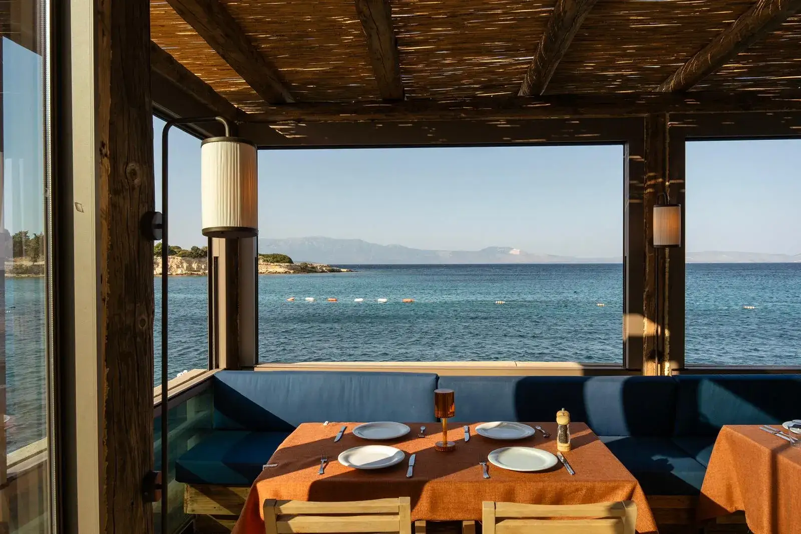 Dalyan Residence Suites