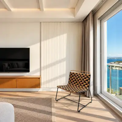 Dalyan Residence & Suites