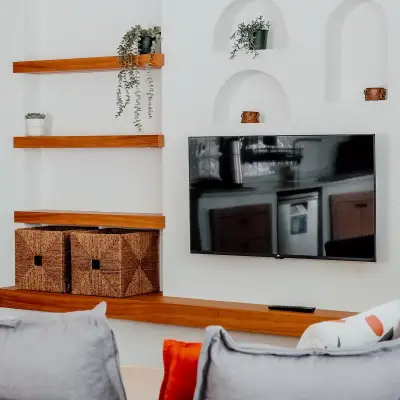 Diplomat Suites