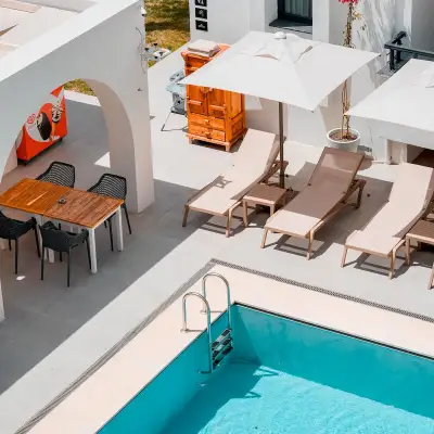 Diplomat Suites
