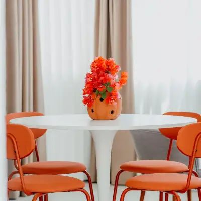 Diplomat Suites