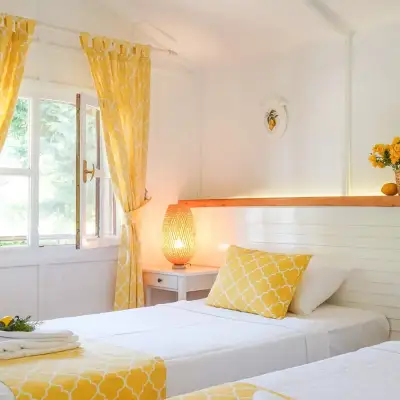 Dirik Surf Club Hotel