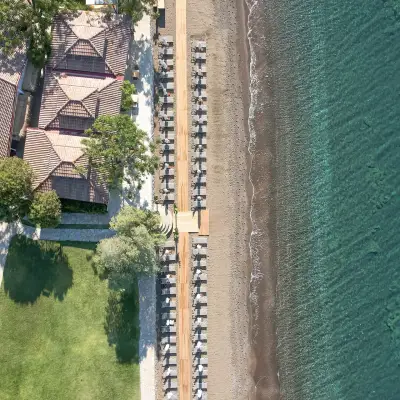 Dirik Surf Club Hotel