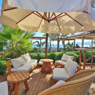 Dirik Surf Club Hotel