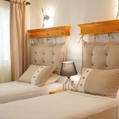 Dirik Surf Club Hotel
