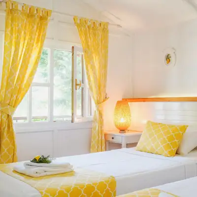 Dirik Surf Club Hotel