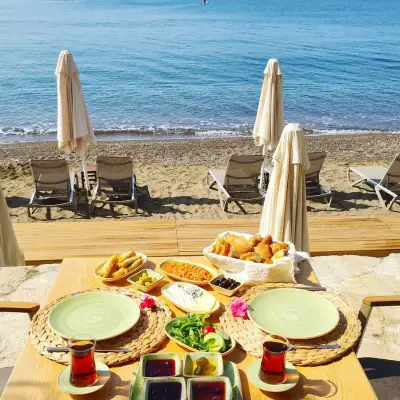 Dirik Surf Club Hotel