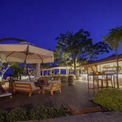 Dirik Surf Club Hotel