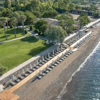 Dirik Surf Club Hotel