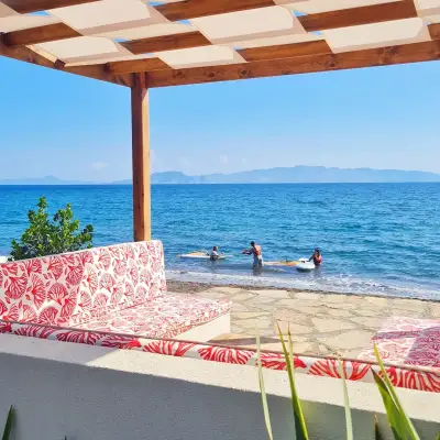 Dirik Surf Club Hotel