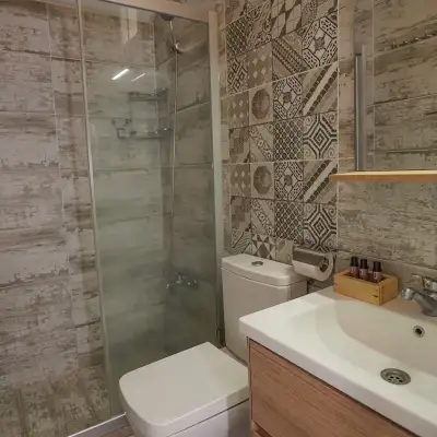 Dirik Surf Club Hotel