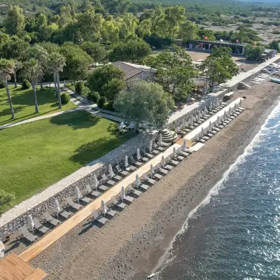Dirik Surf Club Hotel