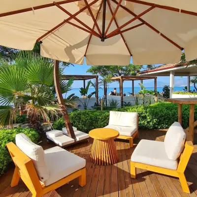Dirik Surf Club Hotel