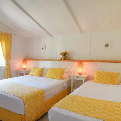 Dirik Surf Club Hotel