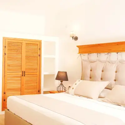 Dirik Surf Club Hotel