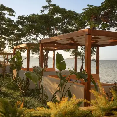Dirik Surf Club Hotel