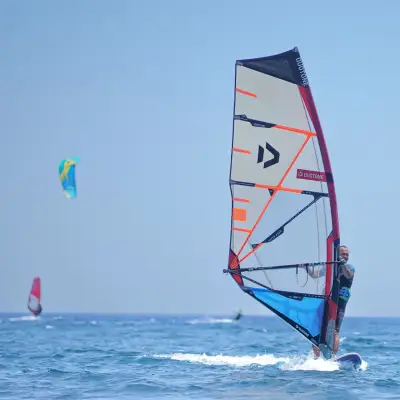 Dirik Surf Club Hotel