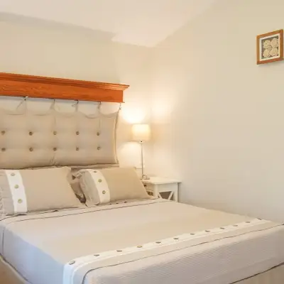 Dirik Surf Club Hotel