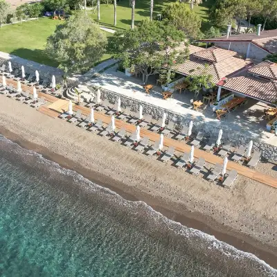 Dirik Surf Club Hotel