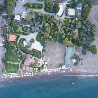 Dirik Surf Club Hotel