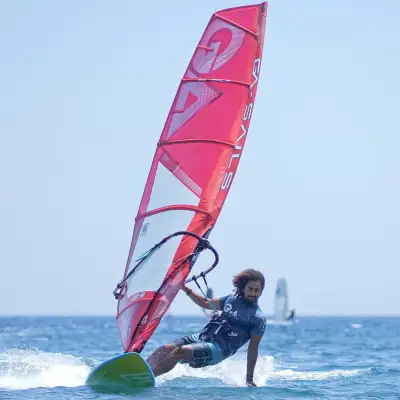 Dirik Surf Club Hotel