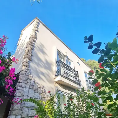 Dirik Surf Club Hotel