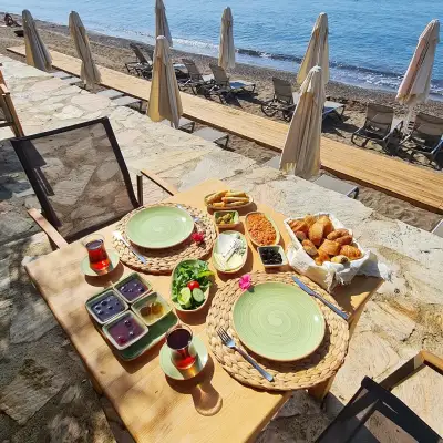 Dirik Surf Club Hotel