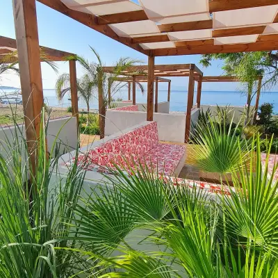 Dirik Surf Club Hotel