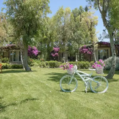 Dirik Surf Club Hotel