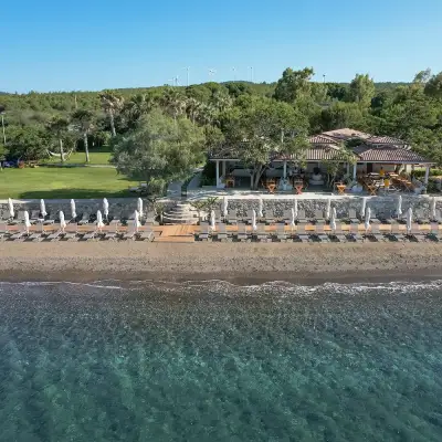 Dirik Surf Club Hotel