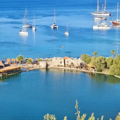 Dirik Surf Club Hotel