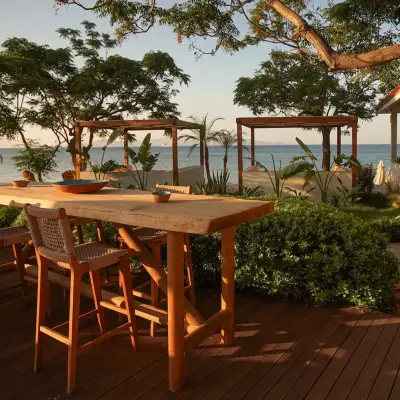 Dirik Surf Club Hotel