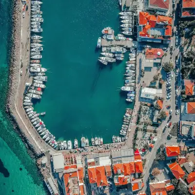 Doors Urla Hotel & Bungalows