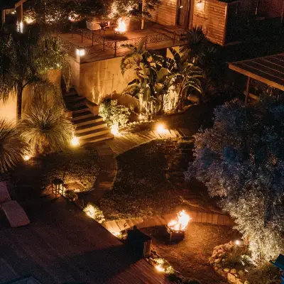 Doors Urla Hotel & Bungalows