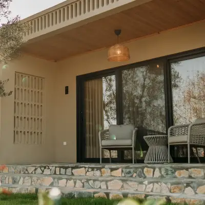 Doors Urla Hotel & Bungalows