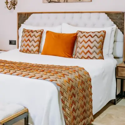 Doors Urla Hotel & Bungalows
