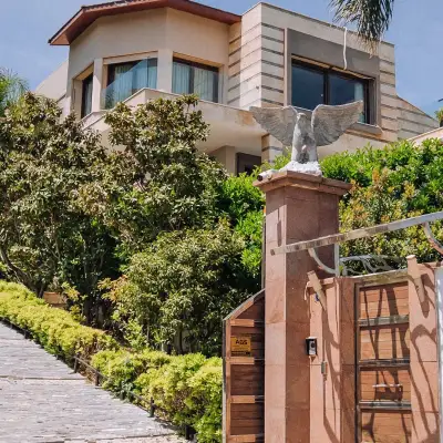 Doors Urla Hotel & Bungalows