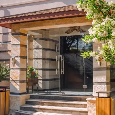 Doors Urla Hotel & Bungalows