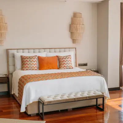 Doors Urla Hotel & Bungalows