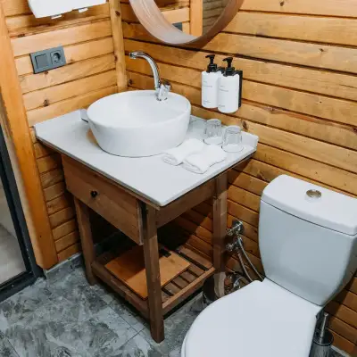 Doors Urla Hotel & Bungalows