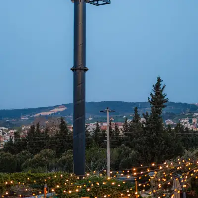 Doors Urla Hotel & Bungalows