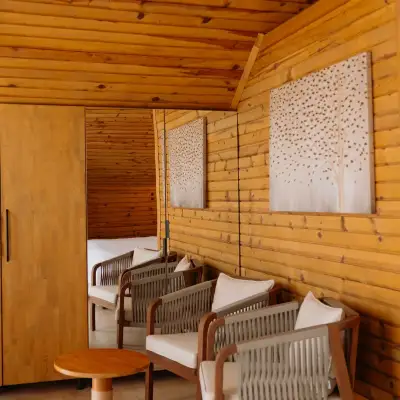 Doors Urla Hotel & Bungalows