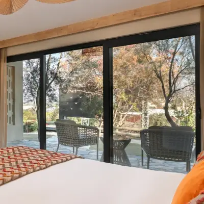 Doors Urla Hotel & Bungalows